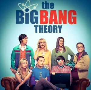 E começou com Big Bang