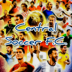Central Soccer F.C.