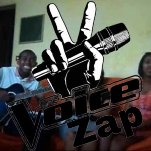 THE VOICE ZAP