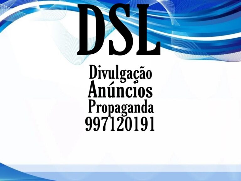 Divulgue aqui seu comercio