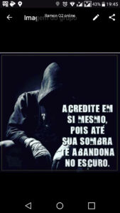 Dá um leve..🏋🏿