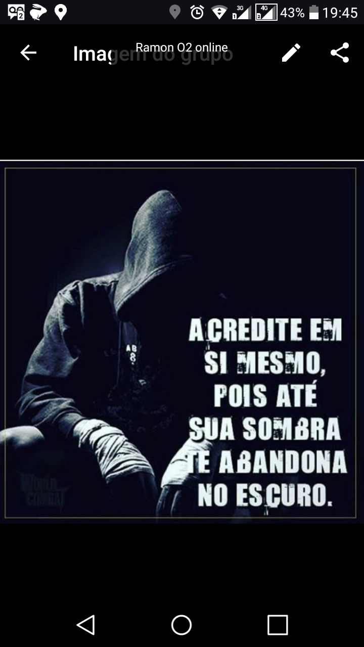 Dá um leve..🏋🏿