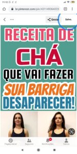 RECEITAS PARA EMAGRECER