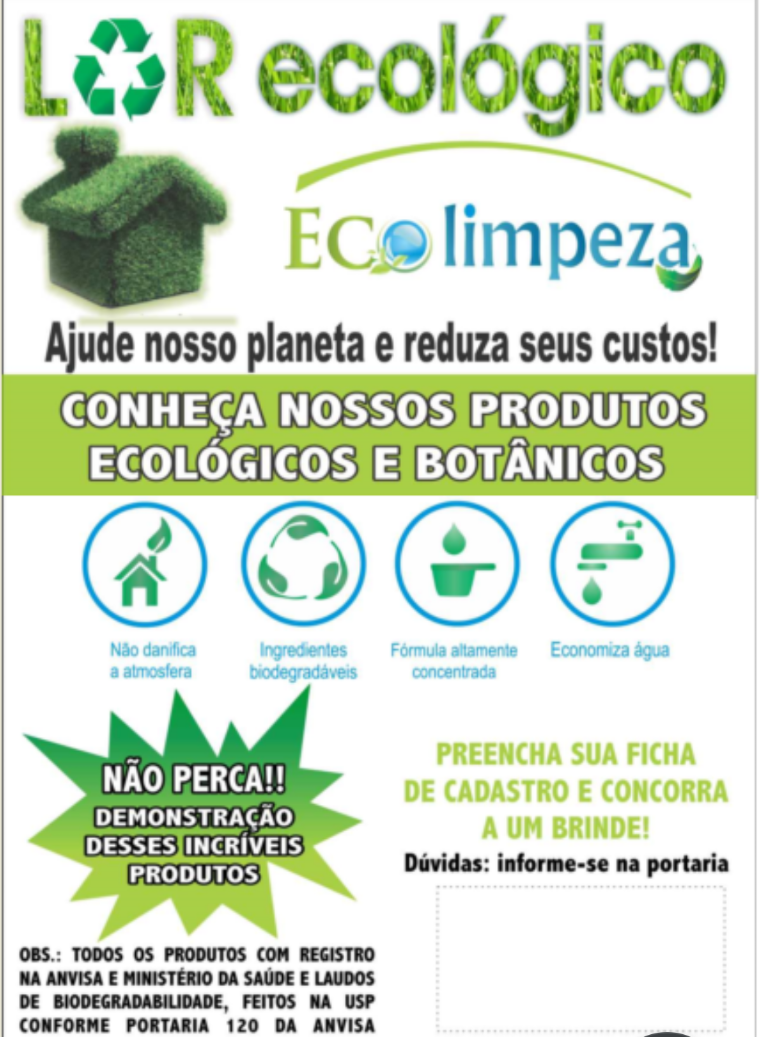 Empreendedorismo Sustentável