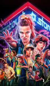 Stranger Things Universe