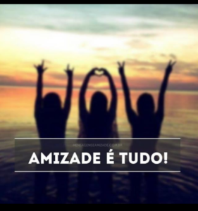 Amizades