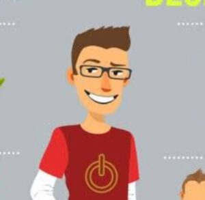 GEEKS RECIFE E RMR