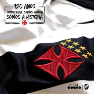 VASCO DA GAMA amor s/ fim