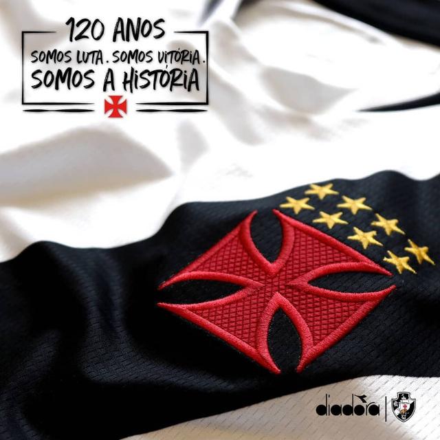 VASCO DA GAMA amor s/ fim