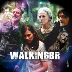 The Walking Dead Brasil