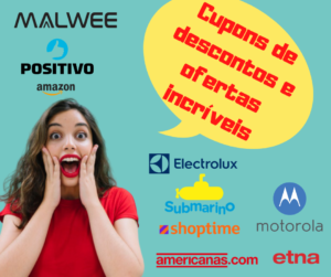 Mega Descontos