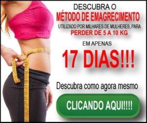 Dieta de 17 dias