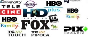 IPTV para TVBOX, Smarttv R$25,00