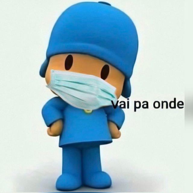 e vamos de quarentena