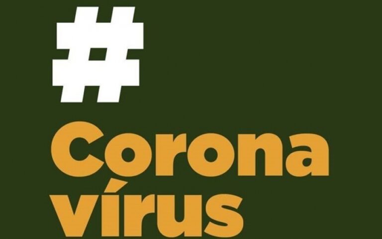 Notícias AL- Covid 19