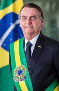 Unidos pelo capitão