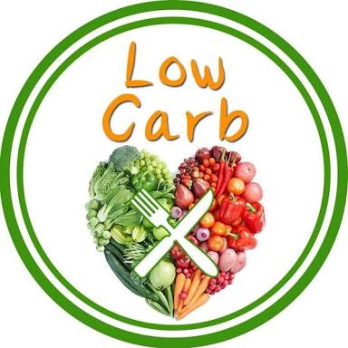 Lowcarb Receitas 🥗