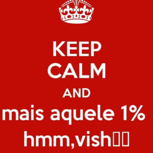 Aquele 1%