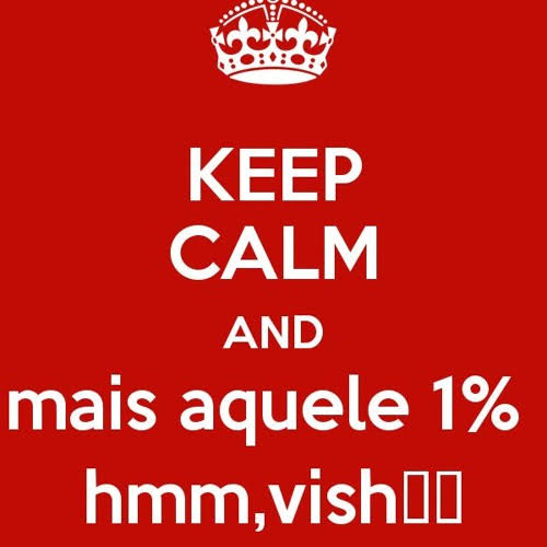 Aquele 1%