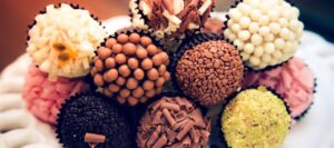 Doces da vóvó e muito mais 🍰🧁🍩