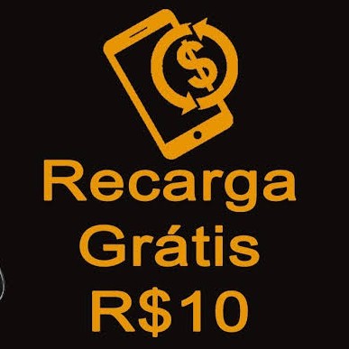 Recarga Grátis 📲