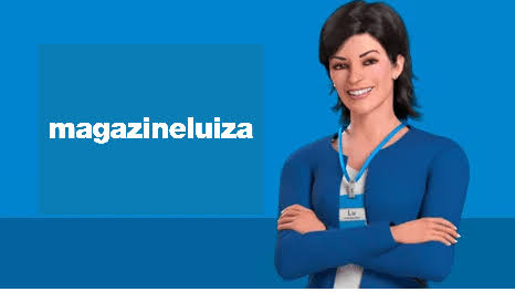 Ofertas Magazine Luiza