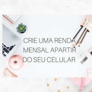 TRABALHANDO DA SUA CASA