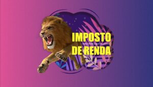 Imposto de renda barato!!!