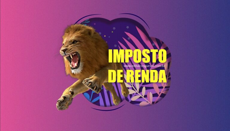 Imposto de renda barato!!!