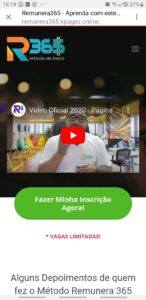 MÉTODO DESAFIO DE 07 DIAS