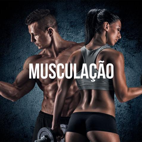 Iniciantes Na Academia