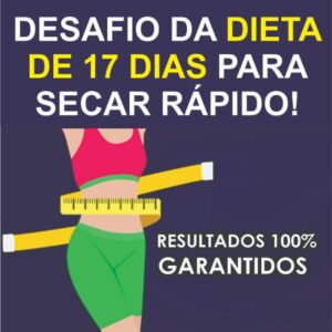 Método de emagrecimento