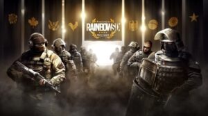 Rainbow Six: Siege