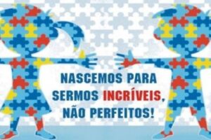 TEA -Transtorno do Espectro Autista