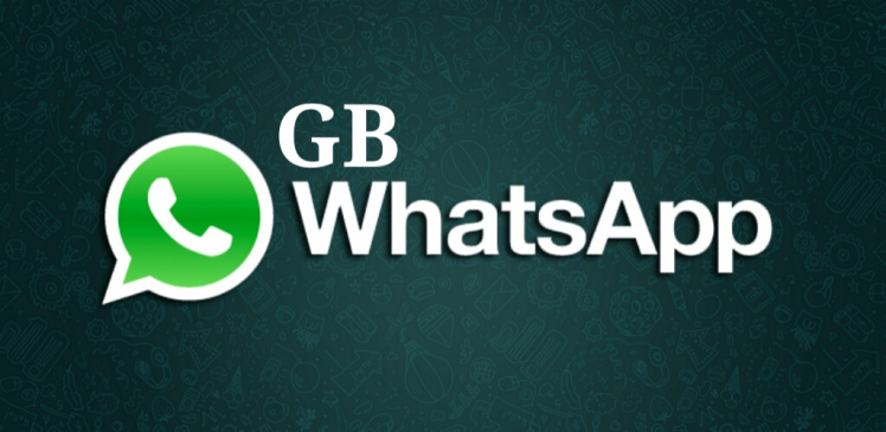 gb whatsapp login