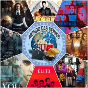 Mundo das Séries