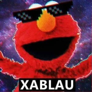 👽 X a B l a U (COVID-19)🔥