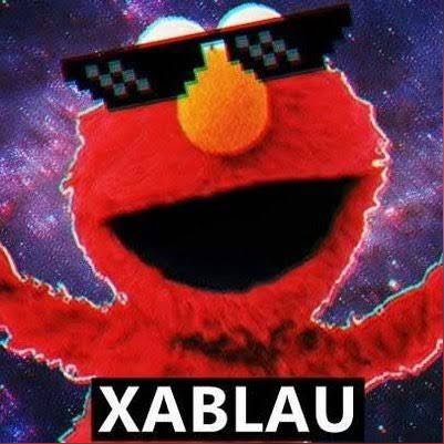 👽 X a B l a U (COVID-19)🔥