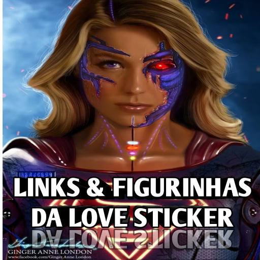 Links & Stickers