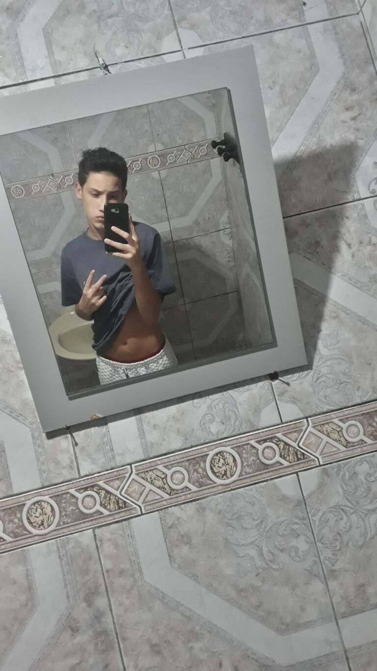 Novas amizades