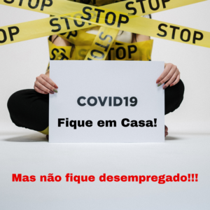 Seja a Diferença!!!