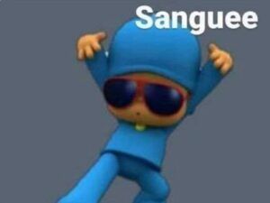 Amizades figurinhas e conversas