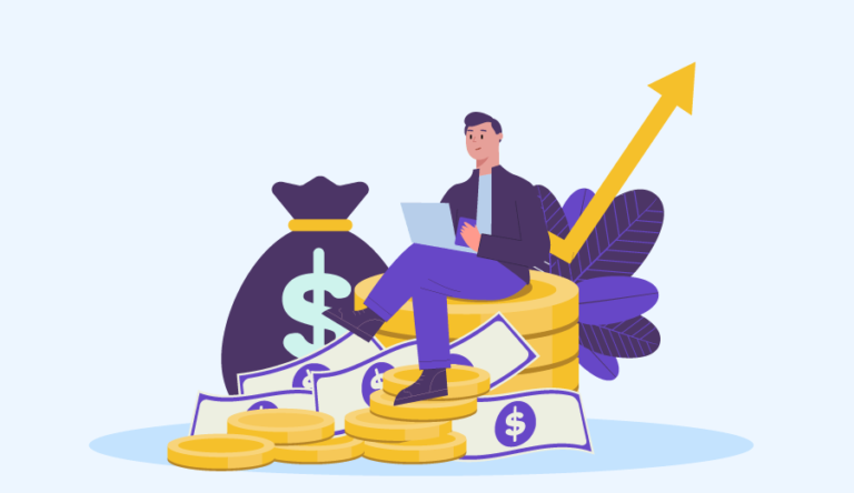 TORNE-SE UM EMPREENDEDOR