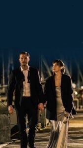 Fifty shades ❤️💎