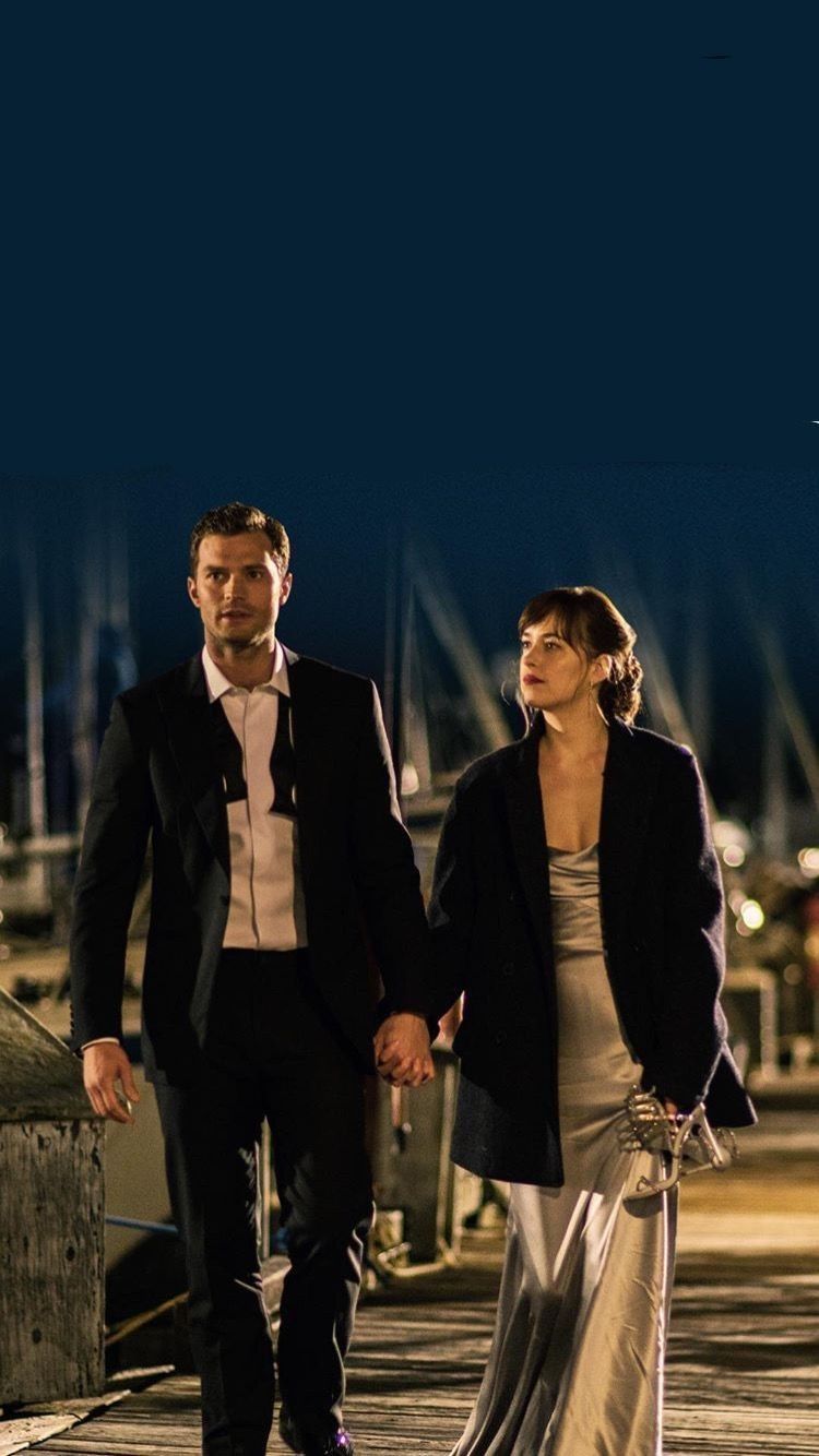 Fifty shades ❤️💎