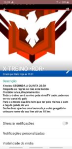 X-TREINO FREE FIRE