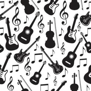 Estudo Musical
