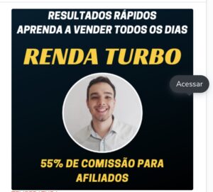 💰✅ RENDA TURBO 47,00 ✅💰