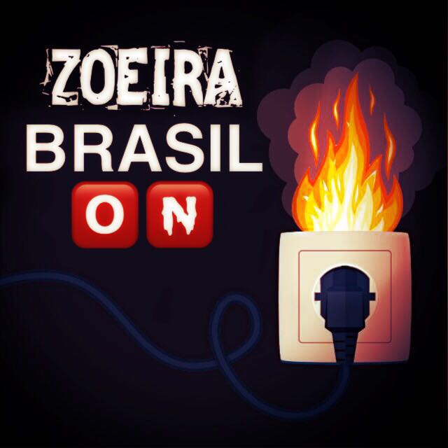 Brasil Zoeira 🅾️N