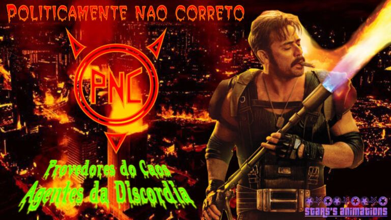 PNC – Oficial ✔